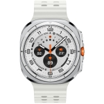 Samsung 三星 SM-L705FZWATGY Galaxy Watch Ultra 47mm (LTE) 智能手錶 (鈦金白)